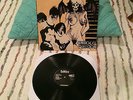 Samhain Unholy Passion EP RARE 1ST PRESS Danzig Misfits Social Distortion PUNK