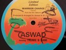 Aswad Warrior Charge Killer Roots 12