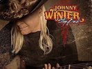 Johnny Winter - Step Back 2014 (NEW VINYL LP)