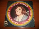 GIUSY ROMEO (GIUNI RUSSO) I PRIMI MINUTI - FUMO NEGLI OCCHI SCMQ 7118 EMI   RARO
