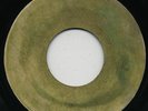 BURNING DESIRE / FOR ONCE IN MY LIFE  Slim Smith (Upbeat 1969 Skinhead Reggae) ?