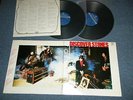 ROLLING STONES Japan 1974 2-LP's DISCOVER STONES
