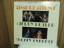 SEALED IMPRESSIONS JERRY BUTLER BETTY EVERETT DESIGN DLP-201 US LP US VINYL LP