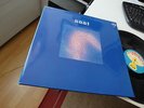 EMTIDI SAAT 1972 GERMAN LP PILZ HAMMER KRAUTROCK