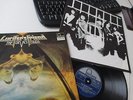 LUCIFER´S FRIEND THE DEVIL´S TOUCH 1976 GERMAN KRAUTROCK LP