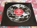 The United States of America / UK Mono first press