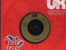 Northern HOAGY LANDS The Next In Line UK AMERICAN 1975 VG++