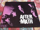 The Rolling Stones / Aftermath   Israel