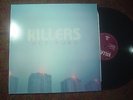 Killers mint LP Hot Fuss