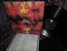 TOPS RARE 1968 Orig   THE BIT 'A SWEET   HYPNOTIC   TRIPPY BLACKLIGHT Pop PSYCH