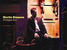 Prodigal Son [2xLP] by Martin Simpson (Vinyl 180gr, Jun-2010, Three Black Feathe