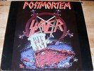 SLAYER - Postmortem 12