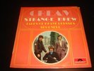 CREAM STRANGE BREW 7