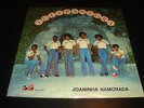 AFRO TULIPA NEGRA JOANINHA NAMORADA LP RARE PORTUGAL