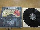 Fist-In the Red Vinyl