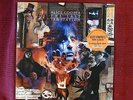 LP Alice Cooper The Last Temptation     incl.Comic