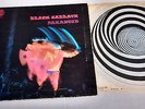 Black Sabbath - Paranoid - UK 1970 1st press Vertigo Swirl vinyl LP