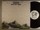 Janus  Out Of Time  Krautrock  German Press  Later LP By 