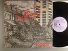 Jonesy  No Alternative   Prog Psych  Rare Original UK Press  Dark Red Vinyl