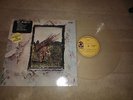 LED ZEPPELIN...IV(BRAZIL CLEAR VINYL LP)