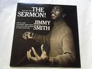 JIMMY SMITH THE SERMON JAPAN BLUE NOTE LP Kenny Burrell Lee Morgan