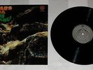 Beggars Opera ?: Waters Of Change, Rare 1st Press Vinyl LP 1971 Vertigo Swirl