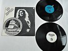 RARE Led Zeppelin Hiawatha Live 2LP Live Stash 2304 LP Record Vinyl