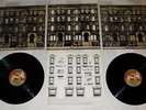 Led Zeppelin ?: Physical Graffiti, Rare Vinyl 2 LP-Set 1975 Swan Song ?Germany