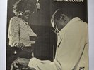 ELLA FITZGERALD & OSCAR PETERSON ELLA & OSCAR VINYL LP - 2310 759 1976 UK EX/EX