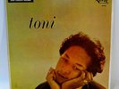 TONI HARPER Toni VERVE LP female jazz vocal Nice Re-issue in NM/NM