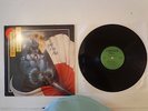 Tokyo Blade: Night Of the Blade   LP Record Album   1984 Combat Vinyl   MX 8012