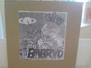 EMBRYO - LIVE - APRIL RECORDS 003 - RARE BOX EDITION - NM ORIGINAL