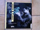 French LP CHET BAKER QUARTET with G.Gustin