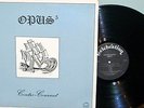 OPUS 5-CONTRE-COURANT-PROG. PSY. ROCK. MASTERPIECE - 1976