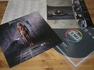 MEGADETH - Countdown To Extinction LP  1992 Orig 1st press COREA