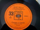 CYNARA E CYBELE -  
