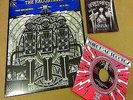 Third Man Vault #10 Raconteurs Live LP White Stripes Queens Of The Stone Age 7