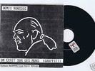 45 RPM DEMIS ROUSSOS ON ECRIT SUR LES MURS PROMO