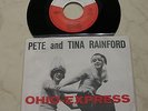 PETE AND TINA RAINFORD Ohio-Express / Ob-La-Di-Ob-La-Da *BAVIA-TON BT1348*NM*