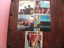 Rolling Stones EP's and Singles