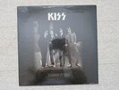 KISS Dressed To Kill ORIG US ORIGINALY FACTORY SEALED EMBOSSED COVER