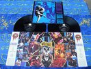 GUNS N ROSES ? USE YOUR ILLUSION II ? RARE TOP NM VINYL #11