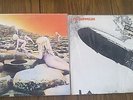 Led Zeppelin Albums - First Album and Houses of the Holy