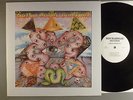 Liquid Sound Company  Exploring The Psychedelic  90s Psych  Rockadelic Label