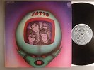 Patto  Hold Your Fire     Prog Psych   US Vertigo Swirl