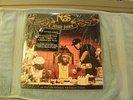 RARE PROMO NAS STREET'S DISCIPLES SEALED 4 LP SET 2004 W/ LUDICRIS, BUSTA RHYMES