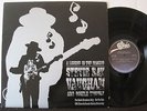 BLUES ROCK/ Stevie Ray Vaughan & Double Trouble - A Legend In The Making (Promo)
