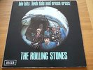 THE ROLLING STONES BIG HITS (HIGH TIDE AND GREEN GRASS) TXL 101 UNBOXED DECCA 66