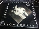 CIRCUS MORT s/t EP SEALED ORIG 81' NYC NO WAVE POST PUNK RARE swans dna mars