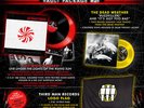 ***IN HAND*** Vault 21 Third Man Records Dead Weather White Stripes Jack SEALED